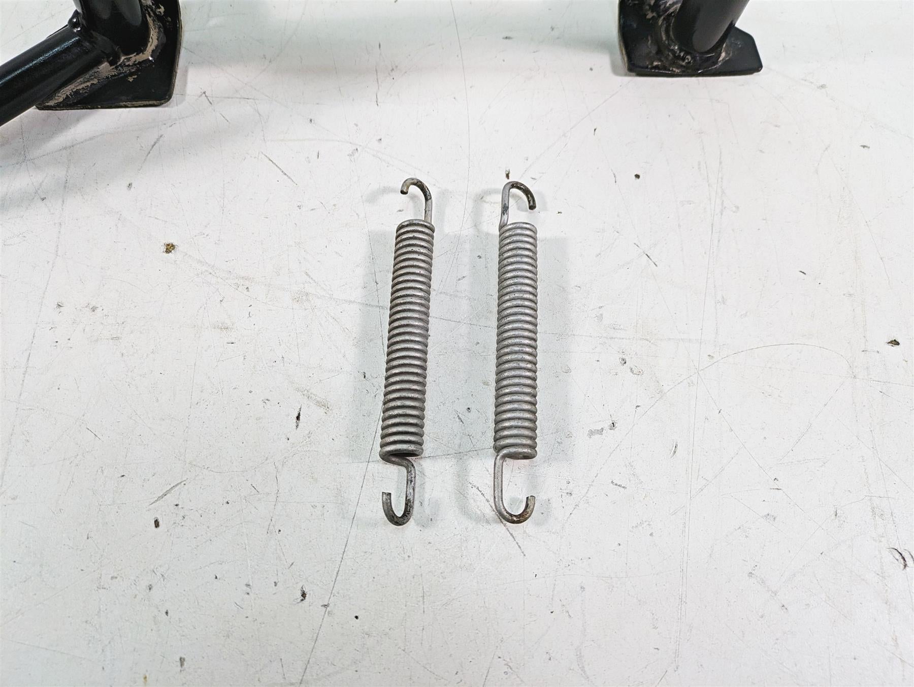2007 BMW R1200GS K255 Adv Center Kickstand Kick Stand 46527683545 {{ shop.shopifyCountryName }} - Mototech271