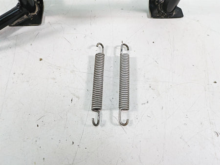 2007 BMW R1200GS K255 Adv Center Kickstand Kick Stand 46527683545 {{ shop.shopifyCountryName }} - Mototech271