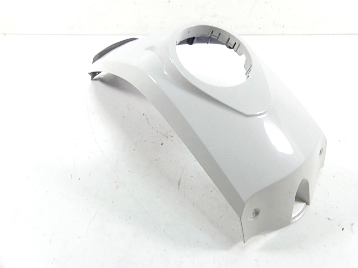 2015 BMW R1200GS GSW K50 Center Fuel Gas Petrol Tank Cover Cowl 46618533664 {{ shop.shopifyCountryName }} - Mototech271