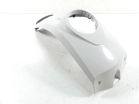 2015 BMW R1200GS GSW K50 Center Fuel Gas Petrol Tank Cover Cowl 46618533664 {{ shop.shopifyCountryName }} - Mototech271