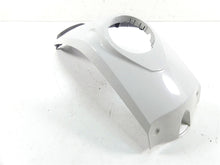 Load image into Gallery viewer, 2015 BMW R1200GS GSW K50 Center Fuel Gas Petrol Tank Cover Cowl 46618533664 | Mototech271
