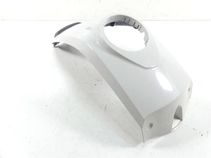 2015 BMW R1200GS GSW K50 Center Fuel Gas Petrol Tank Cover Cowl 46618533664 | Mototech271