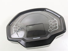 Load image into Gallery viewer, 2024 Triumph Street Triple 765 R Speedometer Gauges Instrument 3k Only T2509994
