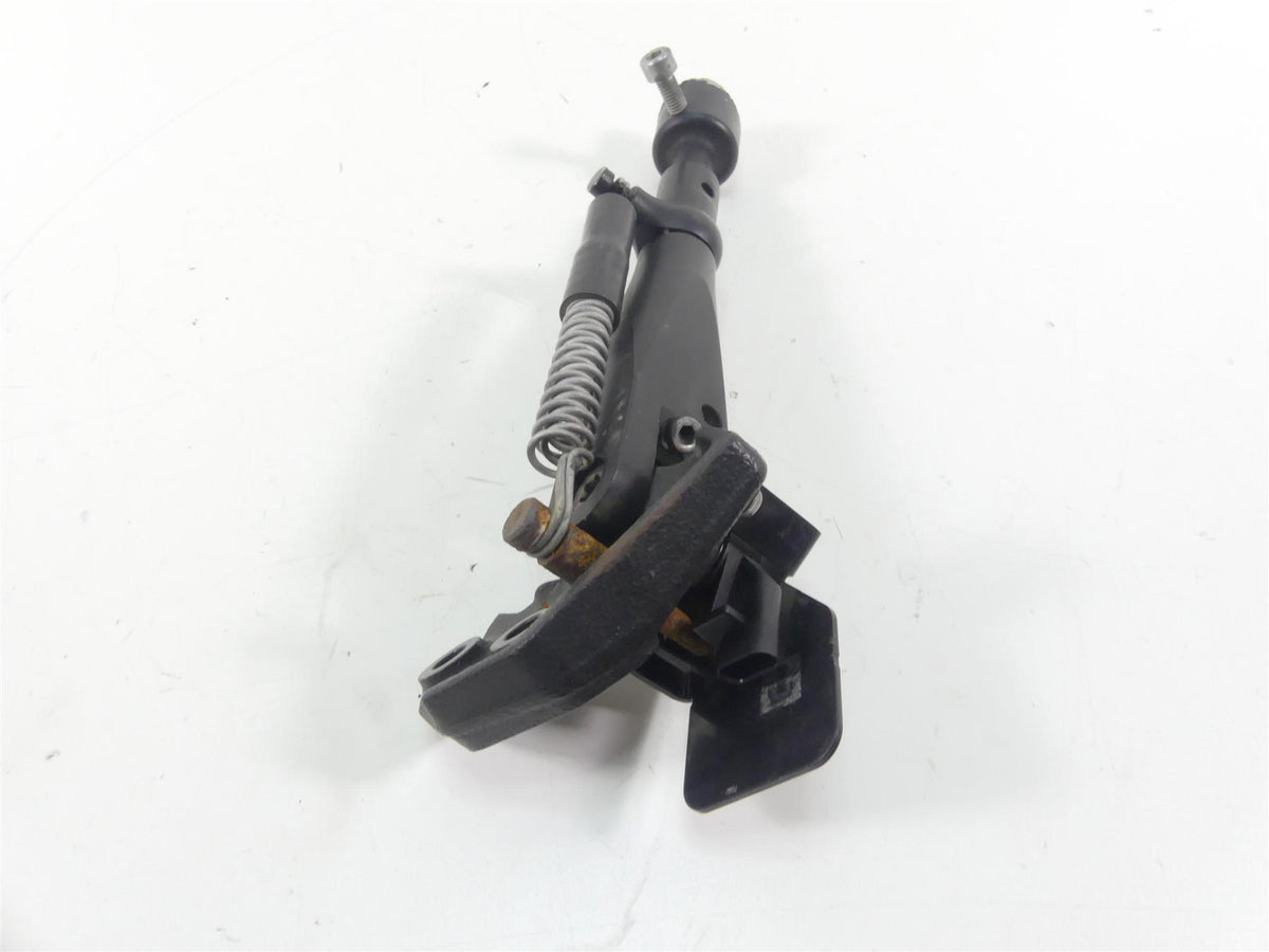 2016 BMW S1000XR K49 Trex Racing Adjustable Side Kickstand Kick Stand KS134-10 {{ shop.shopifyCountryName }} - Mototech271