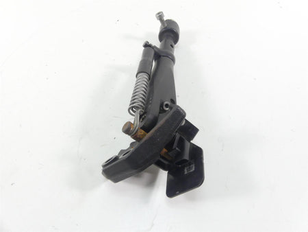 2016 BMW S1000XR K49 Trex Racing Adjustable Side Kickstand Kick Stand KS134-10 {{ shop.shopifyCountryName }} - Mototech271