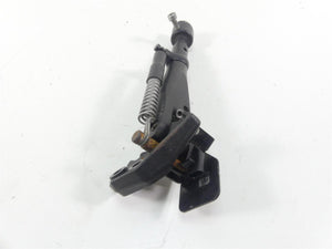 2016 BMW S1000XR K49 Trex Racing Adjustable Side Kickstand Kick Stand KS134-10 | Mototech271
