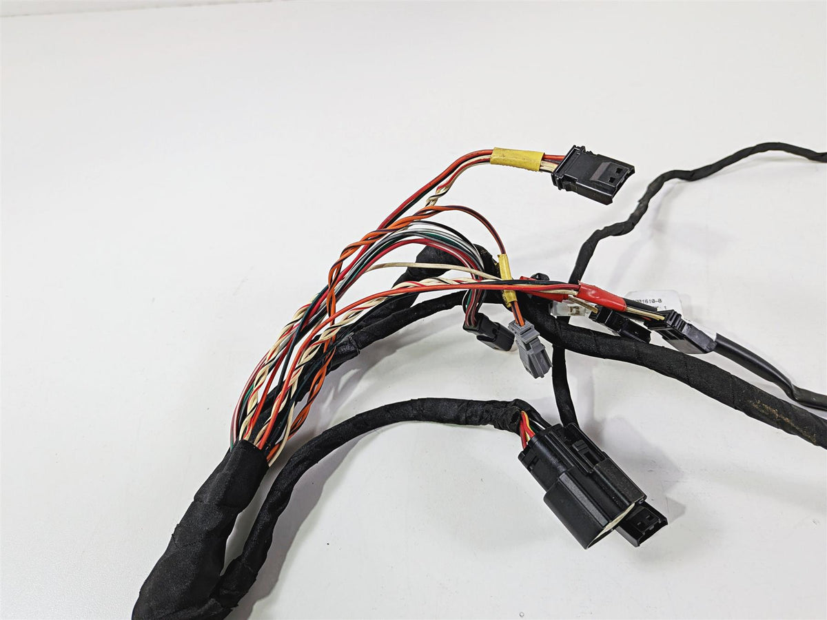 2022 Harley Softail FXLRST Low Rider Back Bone Wiring Harness Loom 69201655 {{ shop.shopifyCountryName }} - Mototech271