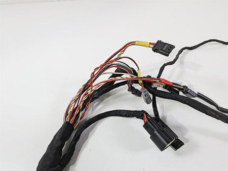 2022 Harley Softail FXLRST Low Rider Back Bone Wiring Harness Loom 69201655 {{ shop.shopifyCountryName }} - Mototech271