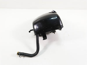 1986 Harley Sportster XLH 883 Oil Tank Reservoir & Dipstick Set 62475-83 | Mototech271