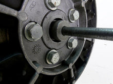 Load image into Gallery viewer, 2008 Harley Touring FLHX Street Glide 16x3 Rear Wheel Rim - Read 43585-08
