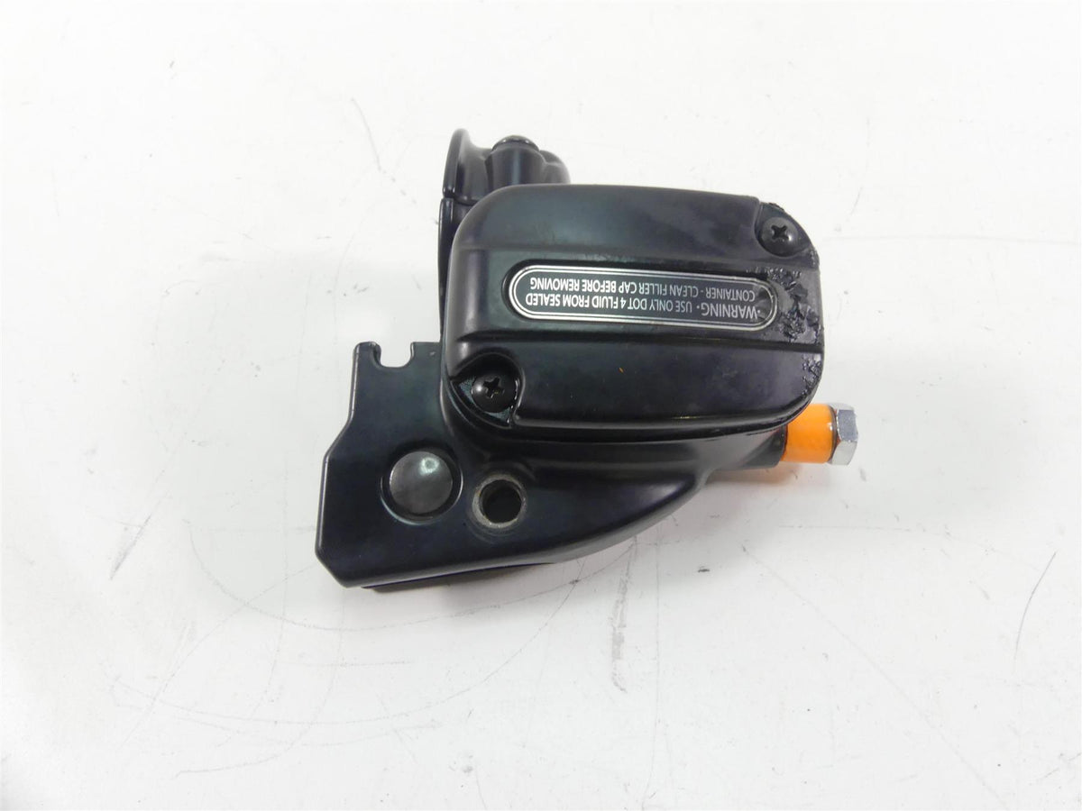 2011 Harley Touring FLTRU Road Glide Brembo Front Brake Master Cylinder 44551-08 {{ shop.shopifyCountryName }} - Mototech271