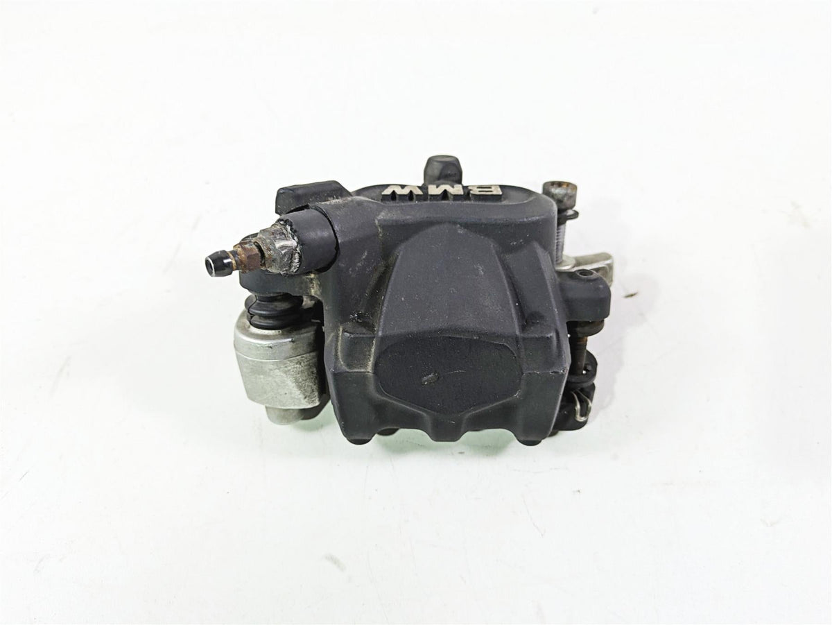 2009 BMW R1200RT K26 Brembo Rear Brake Caliper + Bracket 34217677603 {{ shop.shopifyCountryName }} - Mototech271