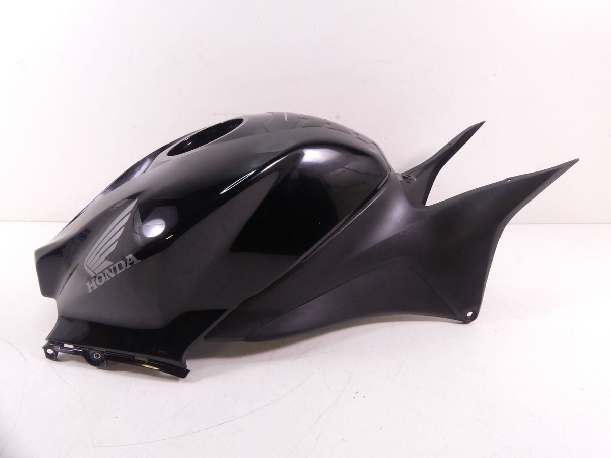2012 Honda CBR600RR Fuel Gas Petrol Tank OEM Cover Fairing 83100-MFJ-A70ZA {{ shop.shopifyCountryName }} - Mototech271