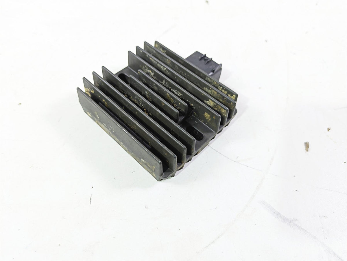 2006 Yamaha GP1300R Waverunner Rectifier Voltage Regulator 68V-81960-00-00 {{ shop.shopifyCountryName }} - Mototech271