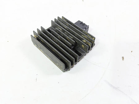 2006 Yamaha GP1300R Waverunner Rectifier Voltage Regulator 68V-81960-00-00 {{ shop.shopifyCountryName }} - Mototech271