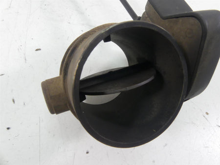 2012 BMW R1200 GS K255 Adventure Exhaust Flap Valve & Servo D=57mm 18518546552 {{ shop.shopifyCountryName }} - Mototech271