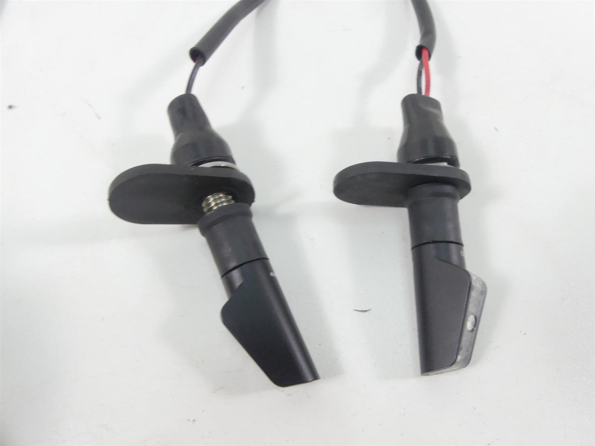 2015 Triumph 1050 Speed Triple R Rizoma Leggera Mini Micro Blinker FR120B {{ shop.shopifyCountryName }} - Mototech271