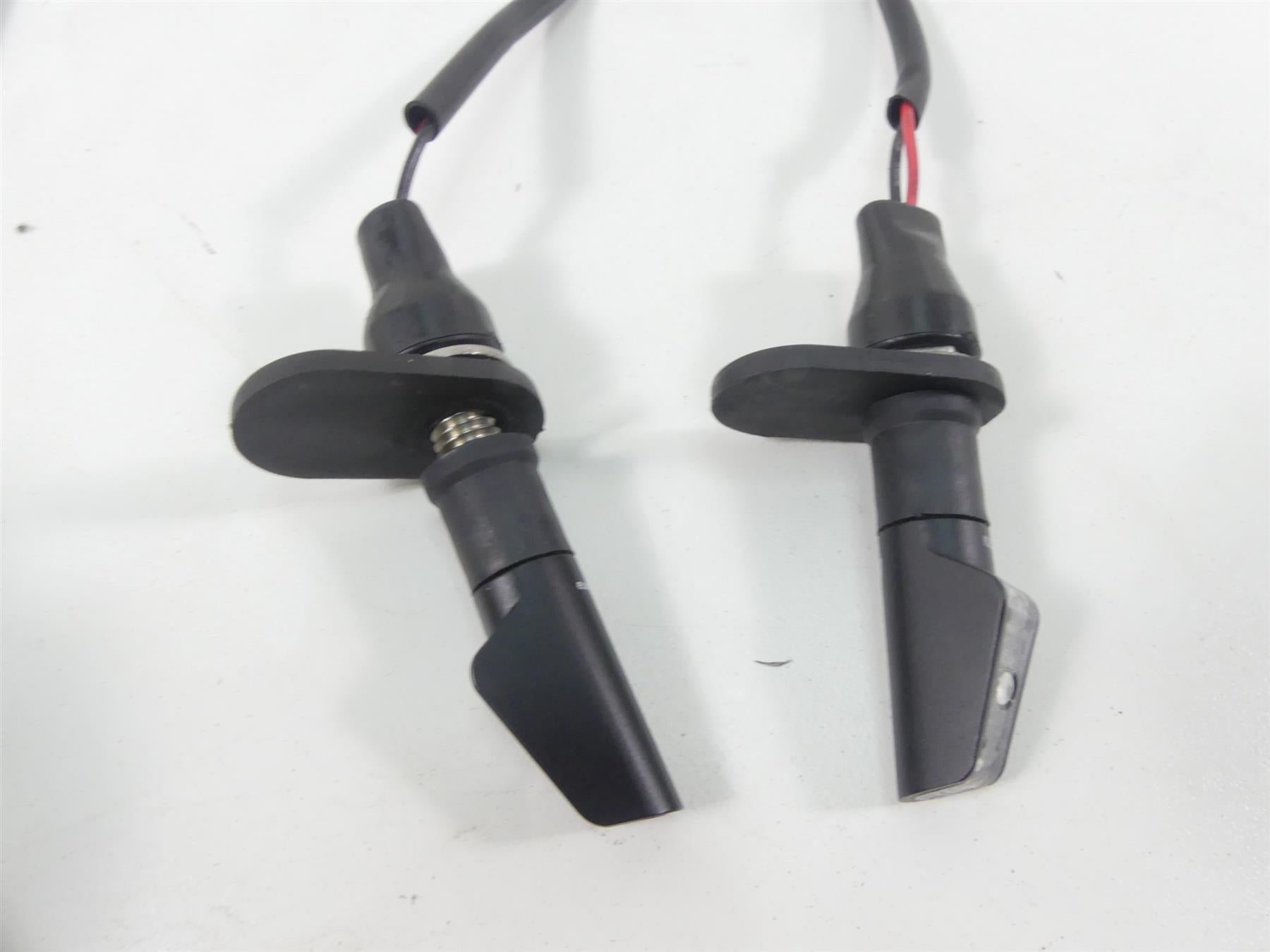 2015 Triumph 1050 Speed Triple R Rizoma Leggera Mini Micro Blinker FR120B {{ shop.shopifyCountryName }} - Mototech271