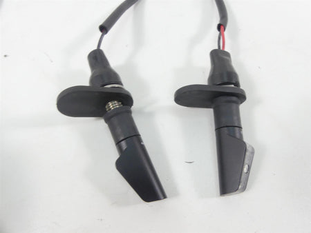 2015 Triumph 1050 Speed Triple R Rizoma Leggera Mini Micro Blinker FR120B {{ shop.shopifyCountryName }} - Mototech271