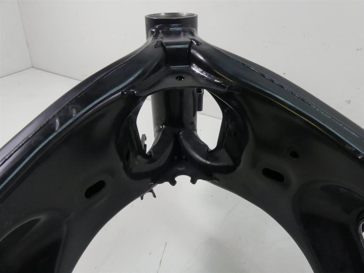2020 BMW F850 GS K81 Rallye Straight Main Frame Chassis Witch Clean Alaska Title - 46511600243 {{ shop.shopifyCountryName }} - Mototech271