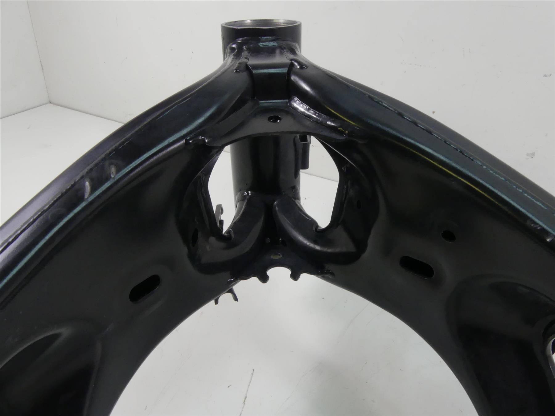 2020 BMW F850 GS K81 Rallye Straight Main Frame Chassis Witch Clean Alaska Title - 46511600243 {{ shop.shopifyCountryName }} - Mototech271