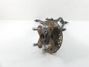 2017 Polaris General 1000 Front Left Knee Control Arm Hub Set 1021416 1022425