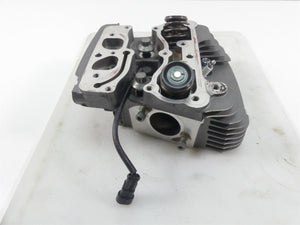 2009 Harley Dyna FXDF SE CVO Fat Bob 110 Rear Cylinder Head 17331-08A | Mototech271