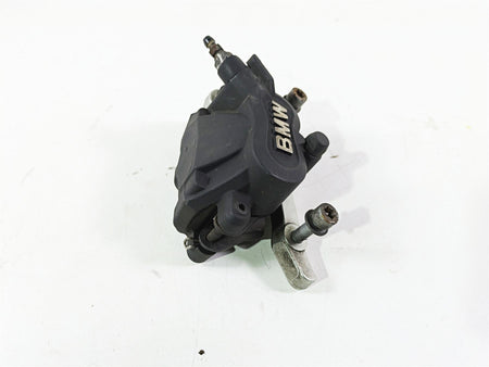 2009 BMW R1200RT K26 Brembo Rear Brake Caliper + Bracket 34217677603 {{ shop.shopifyCountryName }} - Mototech271