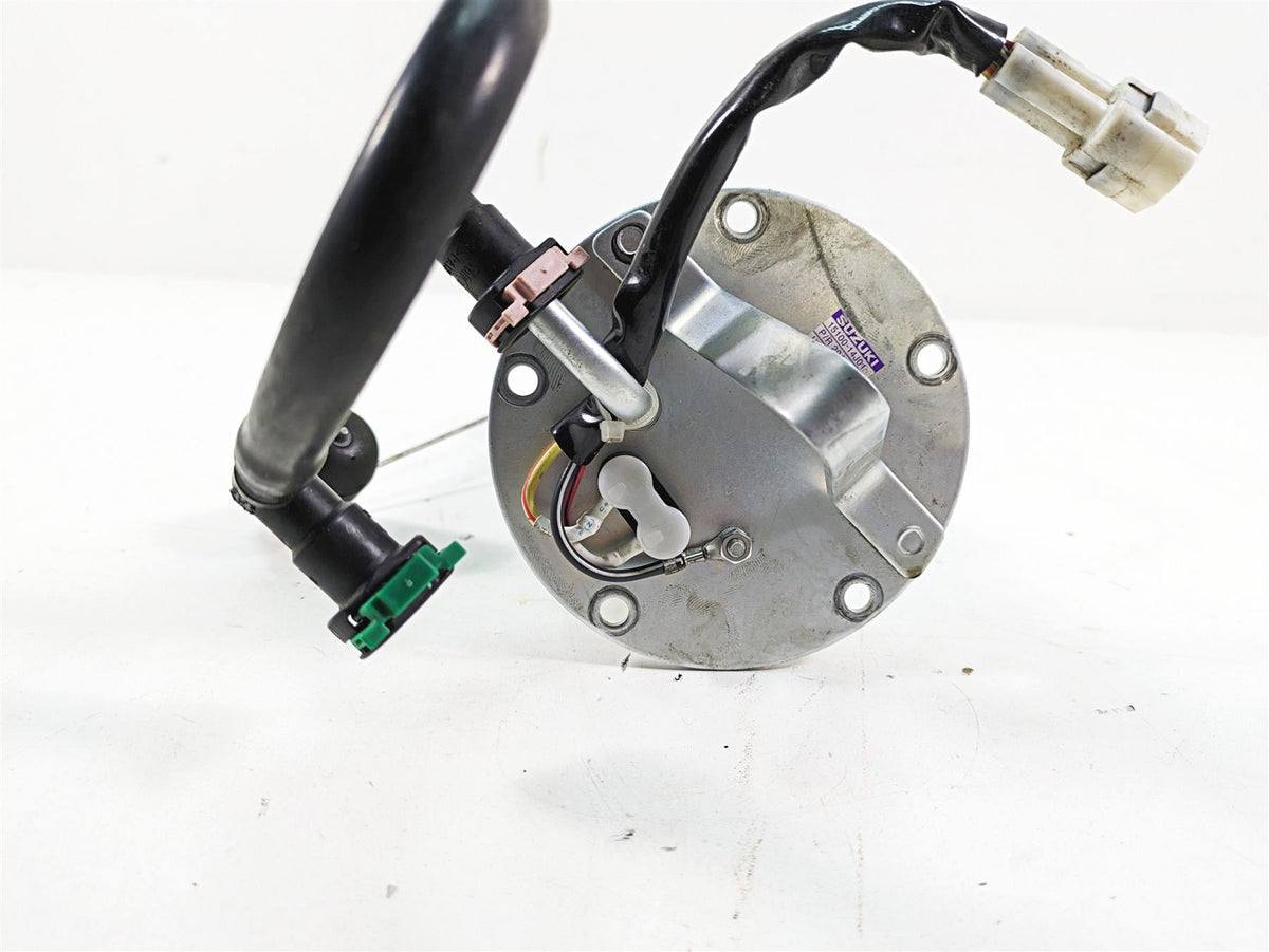 2022 Suzuki GSXR 750 Fuel Gas Petrol Pump -Tested -Video 15100-14J01 {{ shop.shopifyCountryName }} - Mototech271