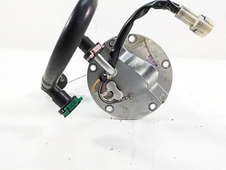 2022 Suzuki GSXR 750 Fuel Gas Petrol Pump -Tested -Video 15100-14J01 {{ shop.shopifyCountryName }} - Mototech271