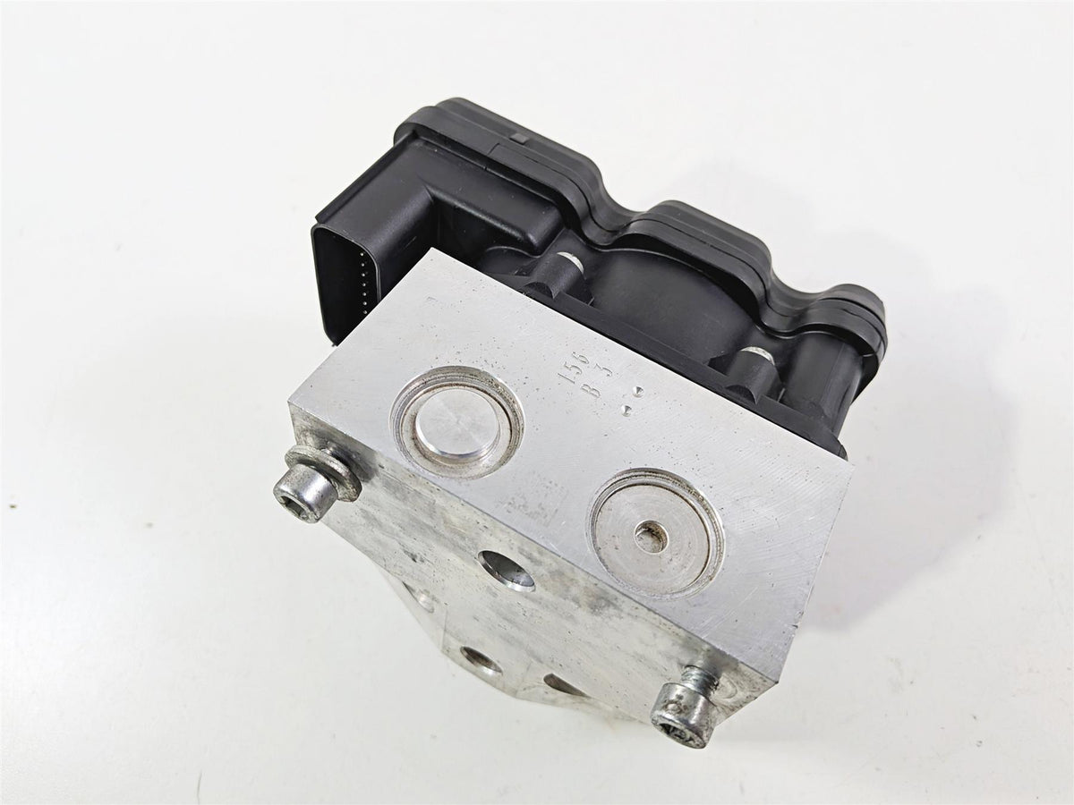 2013 Harley VRSCDX Night Rod Special Abs Brake Pump Module - For Parts 40664-08A-Mototech271