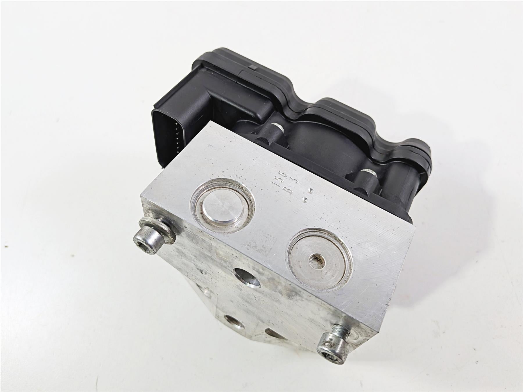 2013 Harley VRSCDX Night Rod Special Abs Brake Pump Module - For Parts 40664-08A-Mototech271
