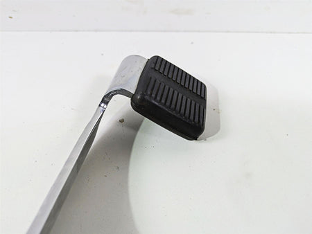 2016 Harley FXDWG Dyna Wide Glide Right Fw Cntrl Footpeg & Brake Pedal 42481-03A {{ shop.shopifyCountryName }} - Mototech271