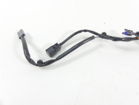 2014 Harley Touring FLHTK Electra Glide Front Fairing Wiring Harness 69200121A {{ shop.shopifyCountryName }} - Mototech271