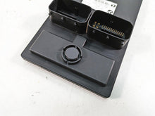 Load image into Gallery viewer, 2007 BMW R1200GS K255 Adv ZFE Basic Central Chassis Electronics 61357705579 | Mototech271
