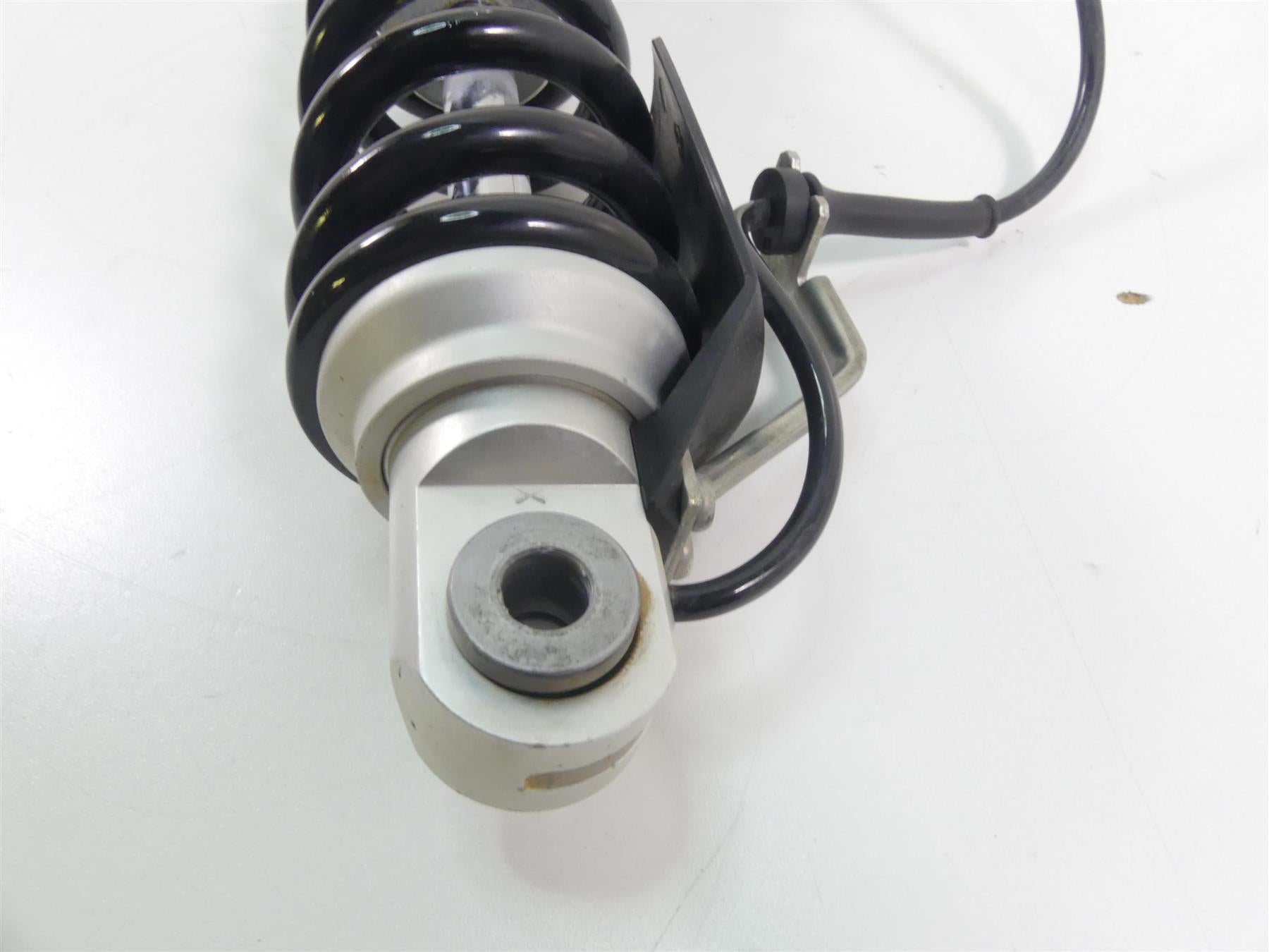 2013 BMW R1200GS GSW K50 Straight Esa Front Shock Damper 7727621 {{ shop.shopifyCountryName }} - Mototech271