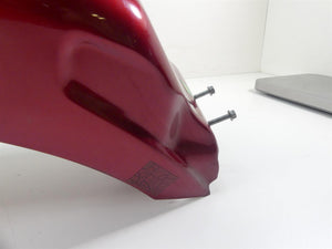 2002 Triumph Bonneville America Rear Fender -Read T2305610 T2309414 | Mototech271