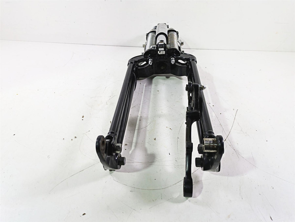 2005 Harley Softail FLSTSCI Heritage Springer Forks Front End READ 46173-05 {{ shop.shopifyCountryName }} - Mototech271