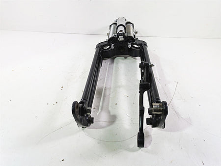 2005 Harley Softail FLSTSCI Heritage Springer Forks Front End READ 46173-05 {{ shop.shopifyCountryName }} - Mototech271