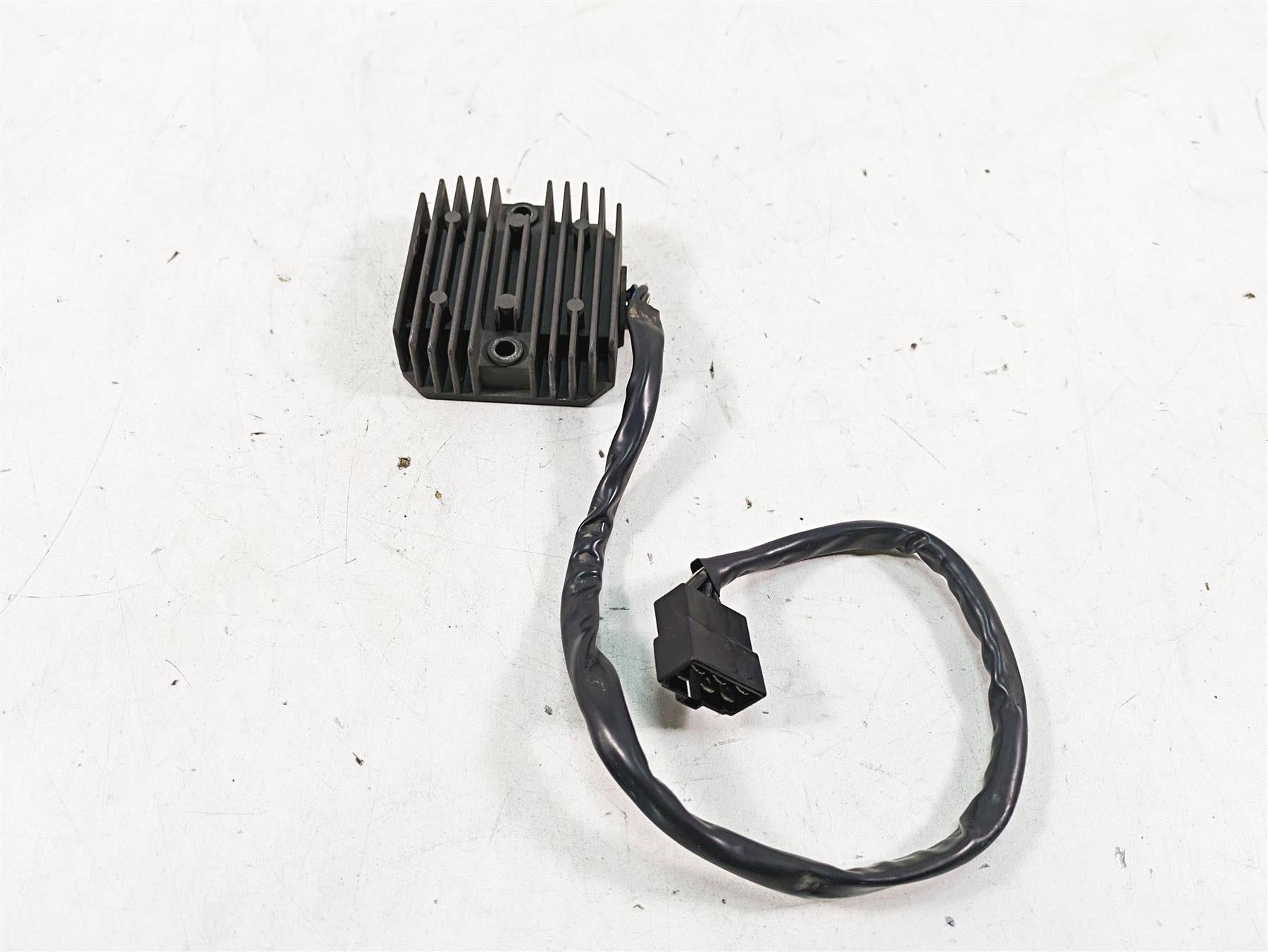1997 Kawasaki VN1500 Vulcan Rectifier Voltage Regulator SH5416-12 21066-1089 {{ shop.shopifyCountryName }} - Mototech271