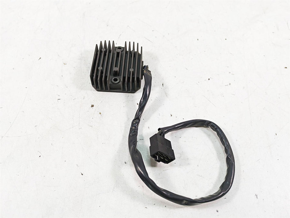 1997 Kawasaki VN1500 Vulcan Rectifier Voltage Regulator SH5416-12 21066-1089 {{ shop.shopifyCountryName }} - Mototech271
