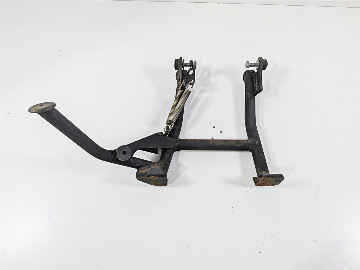 2013 Triumph Tiger 1215 Explorer Center Kick Stand Kickstand T2081375 {{ shop.shopifyCountryName }} - Mototech271