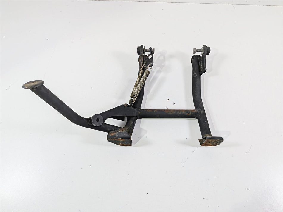 2013 Triumph Tiger 1215 Explorer Center Kick Stand Kickstand T2081375 {{ shop.shopifyCountryName }} - Mototech271