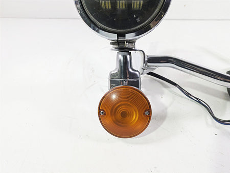 1996 Harley Touring FLHTCUI Electra Glide Blinker Spot Light Set - Read 68712-94 {{ shop.shopifyCountryName }} - Mototech271