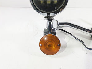 1996 Harley Touring FLHTCUI Electra Glide Blinker Spot Light Set - Read 68712-94 | Mototech271