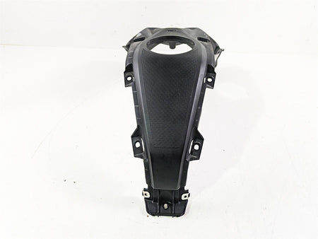 2023 BMW G310R K03 Center Top Tank Cover Fairing 46638556775 {{ shop.shopifyCountryName }} - Mototech271