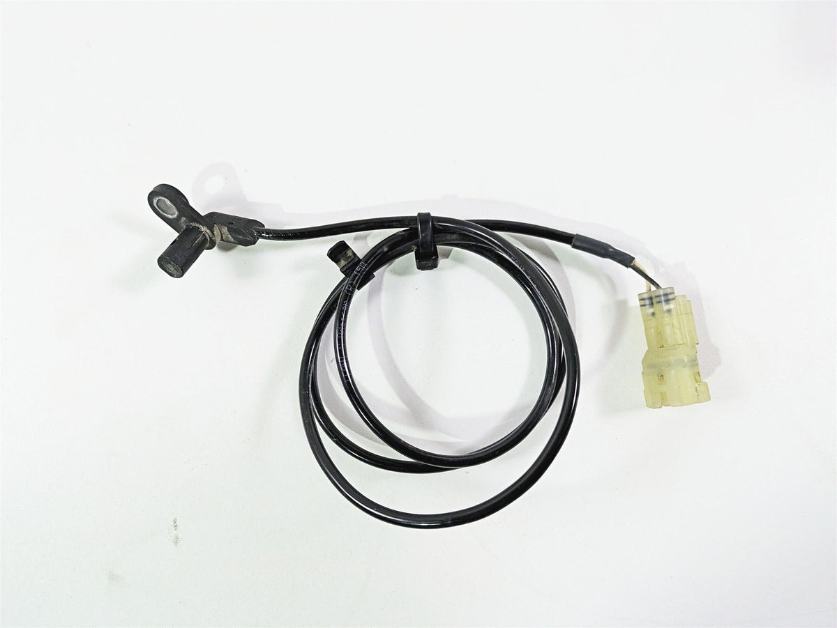 2024 Triumph Tiger 900 GT Front Abs Brake Wheel Speed Sensor T2029935 {{ shop.shopifyCountryName }} - Mototech271