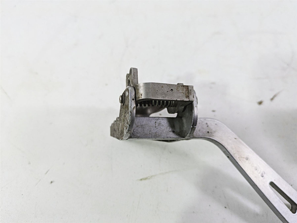 2009 BMW R1200GS K255 Adv Rear Brake Lever Pedal 35217692671 {{ shop.shopifyCountryName }} - Mototech271