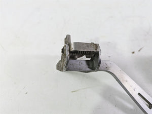 2009 BMW R1200GS K255 Adv Rear Brake Lever Pedal 35217692671 | Mototech271