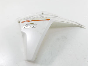 2015 KTM 1290 Adventure Left Tank Cover Fairing Set -Rash 60408050000